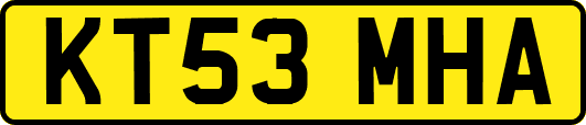 KT53MHA