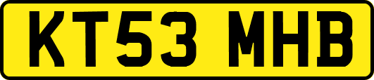 KT53MHB