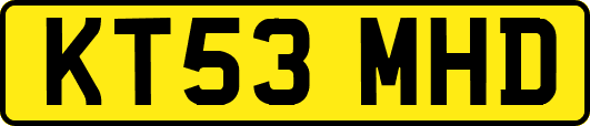 KT53MHD