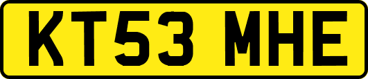 KT53MHE