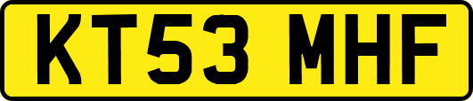 KT53MHF