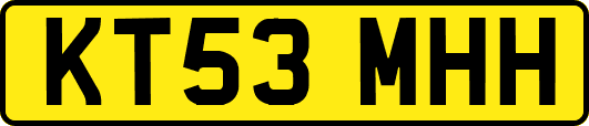 KT53MHH