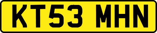 KT53MHN
