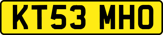KT53MHO
