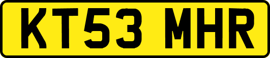KT53MHR