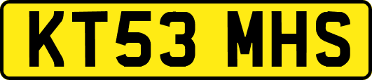 KT53MHS