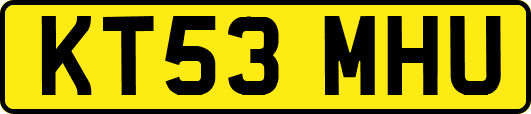 KT53MHU