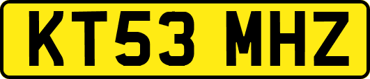 KT53MHZ