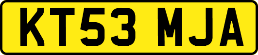 KT53MJA