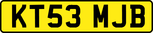 KT53MJB