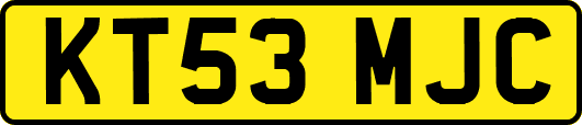 KT53MJC