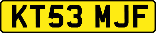 KT53MJF