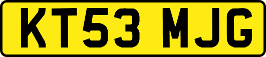 KT53MJG