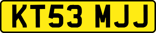 KT53MJJ