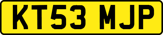 KT53MJP