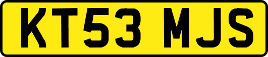 KT53MJS