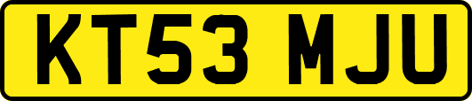 KT53MJU