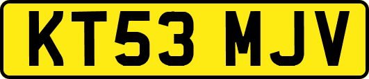 KT53MJV