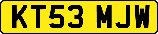 KT53MJW