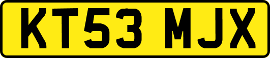KT53MJX