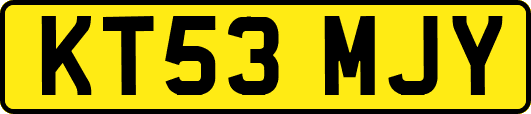 KT53MJY