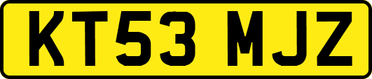 KT53MJZ