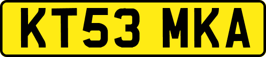 KT53MKA