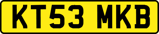 KT53MKB