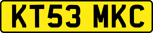 KT53MKC