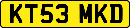 KT53MKD