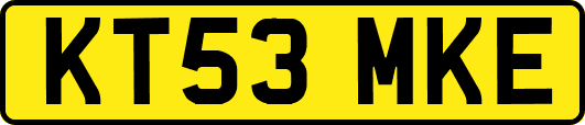 KT53MKE