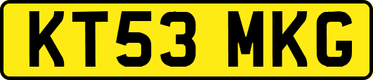 KT53MKG