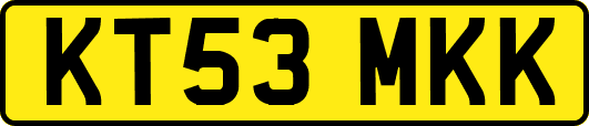 KT53MKK