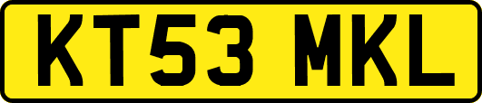 KT53MKL