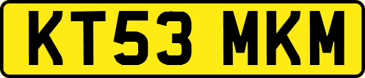 KT53MKM