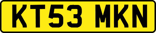 KT53MKN