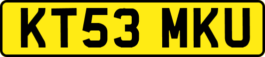 KT53MKU