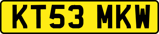 KT53MKW