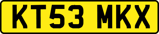 KT53MKX
