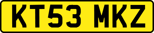KT53MKZ