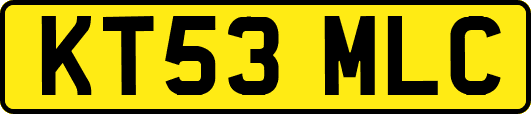 KT53MLC