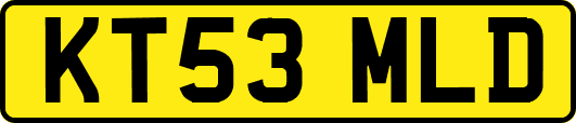 KT53MLD