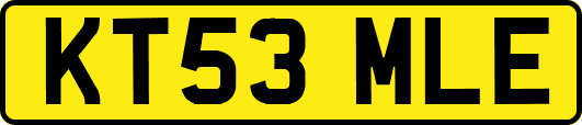 KT53MLE