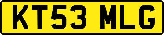 KT53MLG