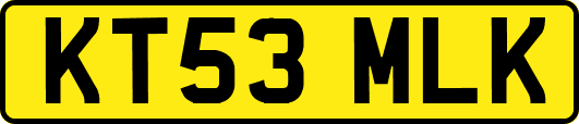 KT53MLK