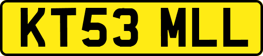 KT53MLL
