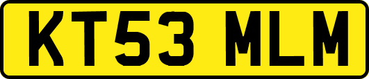 KT53MLM