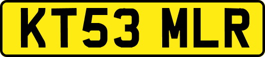 KT53MLR
