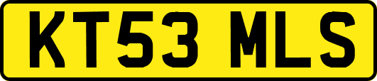KT53MLS