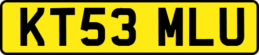 KT53MLU